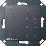 260528 - Gira Цифровой кодовый замок