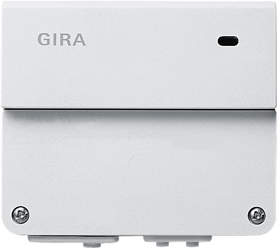86800 - Gira Преобразователь Instabus, открытый монтаж
