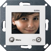128603 - Gira Цветной TFT-дисплей для домофона