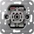 10600 - Gira Механизм переключателя 1-кл. 10А; 250В;~