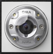 126566 - Gira Видеокамера для домофона