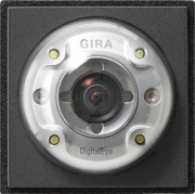 126567 - Gira Видеокамера для домофона