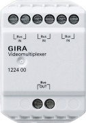 122400 - Gira Видеомультиплексор